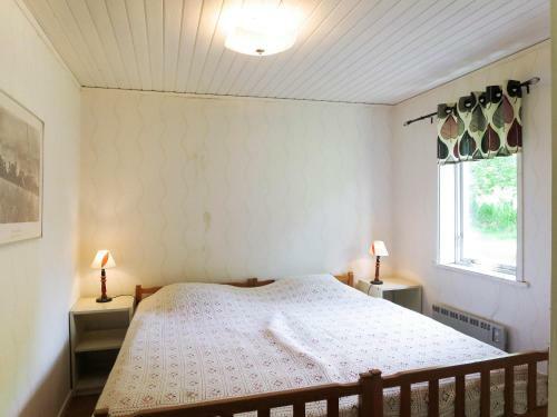 Holiday Home �ngasj� Ekbacken - Vgt147