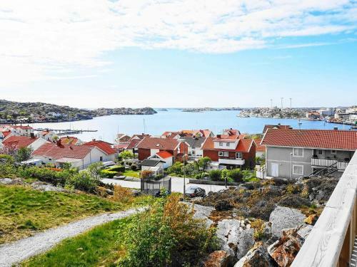 Holiday Home R�nn�ng IV