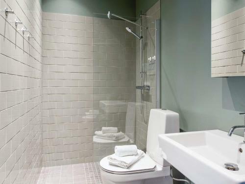 Holiday Home S�len V