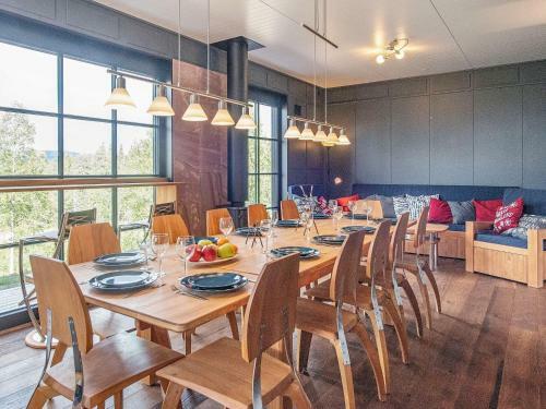 Holiday Home S�len V