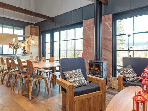 Holiday Home S�len V