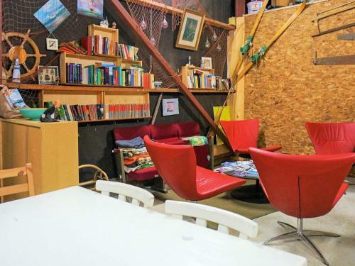 Holiday Home S�ffle II
