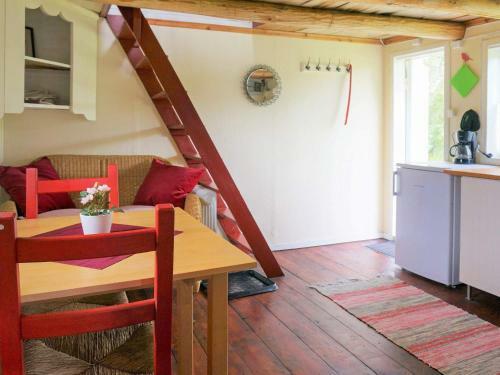 Holiday Home S�ffle II