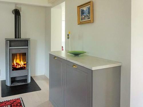 Holiday Home Ryd