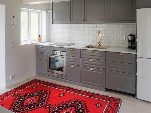 Holiday Home Ryd