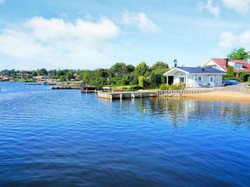 Holiday Home Ronneby IV
