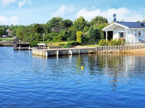 Holiday Home Ronneby IV