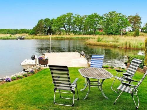 Holiday Home Ronneby IV