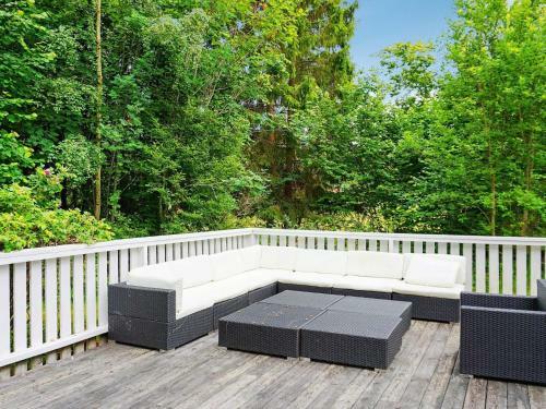 Holiday Home �sthammar