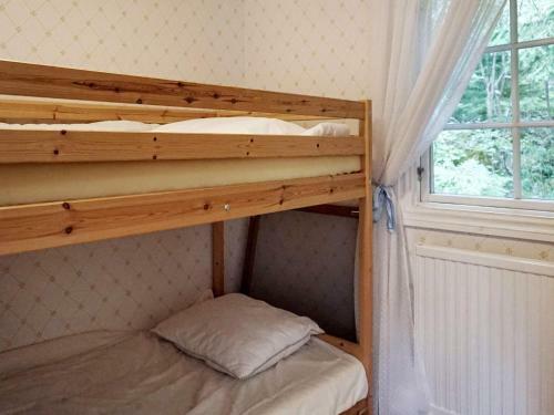 Holiday Home �sthammar