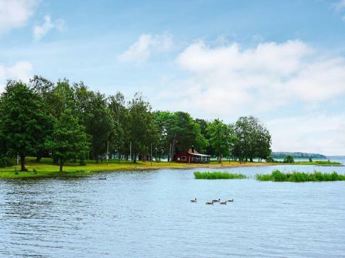 Holiday Home �sthammar