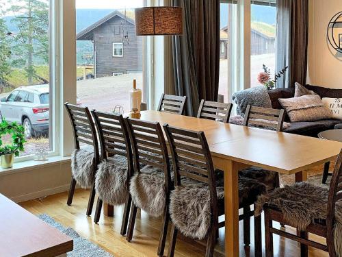 Holiday Home S�len XII