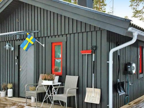 Holiday Home S�rna