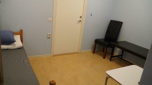 Bred�ngs Hostel