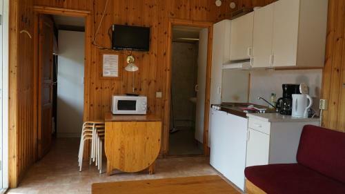 Bred�ngs Hostel
