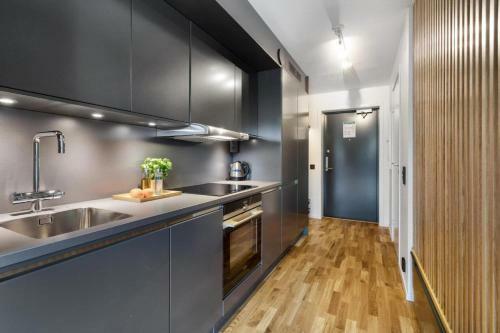 Aparthotel Hoom Home & Hotel Sollentuna