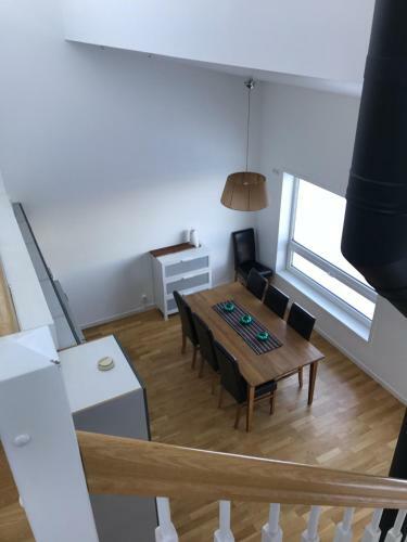 Stugby Gesundaberget