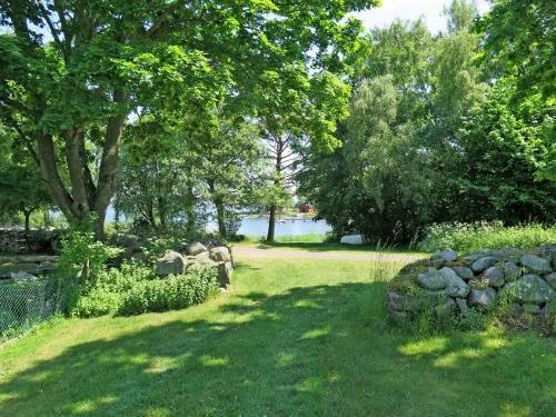 Holiday Home Djursvik - Snd029