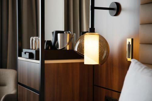 AC Hotel By Marriott Stockholm Ulriksdal