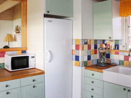 Holiday Home S�lvesborg IV
