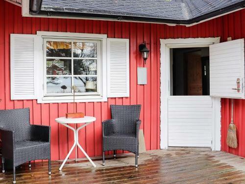 Holiday Home S�lvesborg IV