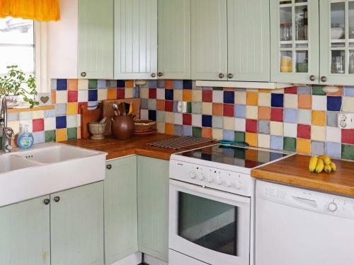 Holiday Home S�lvesborg IV