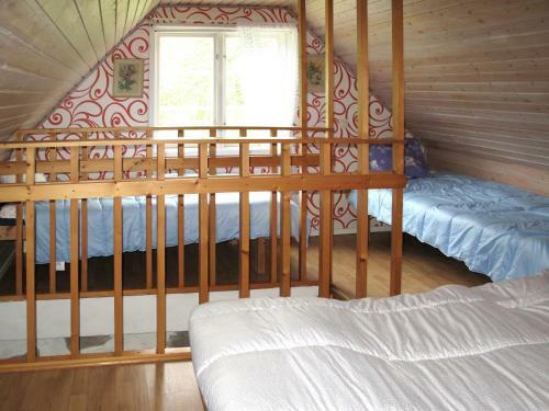 Holiday Home V�stra N�s - Ble088