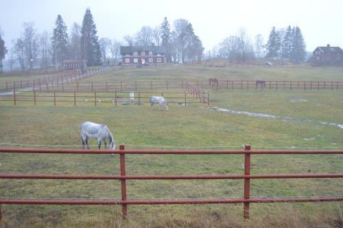 Posada Bj�rkhult Inn