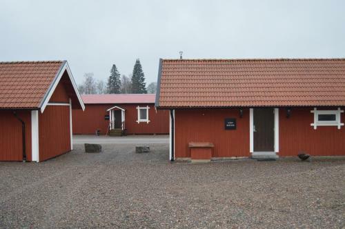 Posada Bj�rkhult Inn