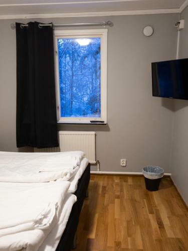 Hostel Skogsgl�ntan