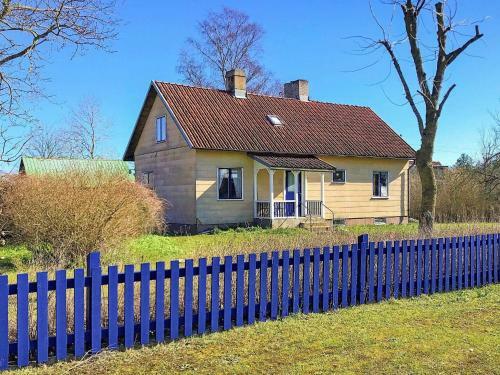 Holiday Home Slite