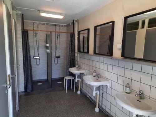 Bj�rkebo Camping (empty Lots)