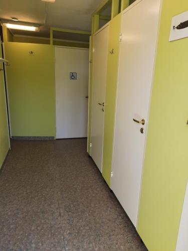 Bj�rkebo Camping (empty Lots)