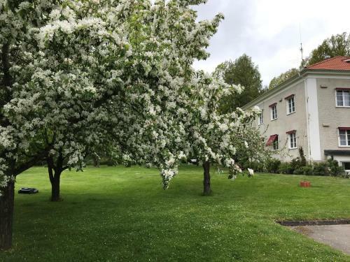 Albergue Vandrarhemmet �stergatan