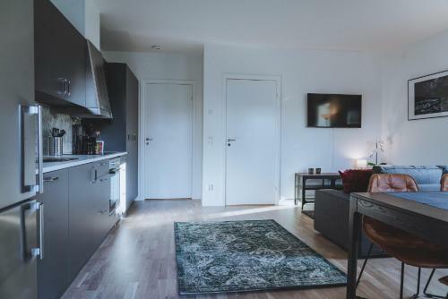 Aparthotel Magnolia House Stockholm