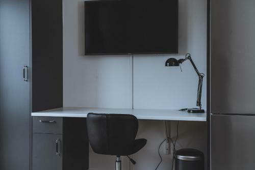 Aparthotel Magnolia House Stockholm