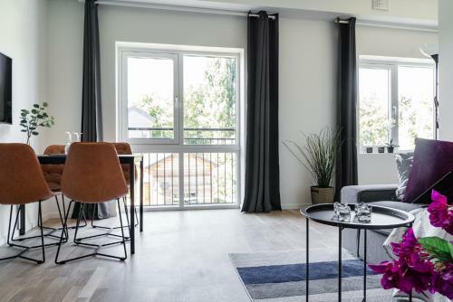 Aparthotel Magnolia House Stockholm