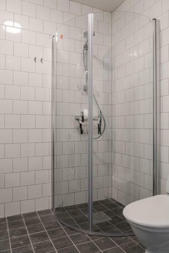 Aparthotel Magnolia House Stockholm