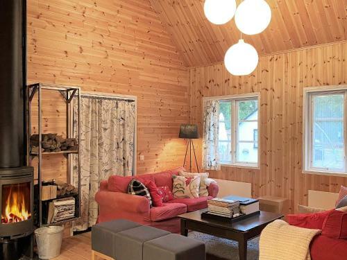 Holiday Home Slite II