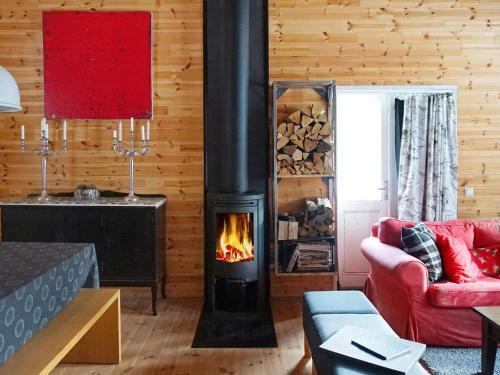 Holiday Home Slite II