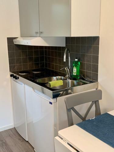 Albergue Stenungs�g�rden