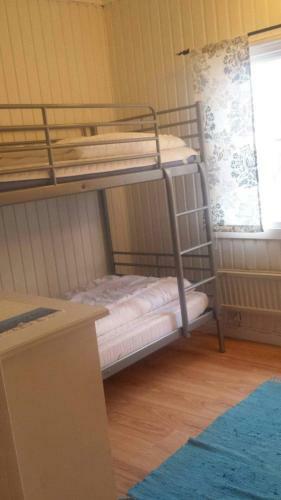 Albergue Stenungs�g�rden