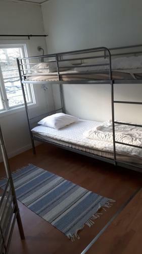 Albergue Stenungs�g�rden