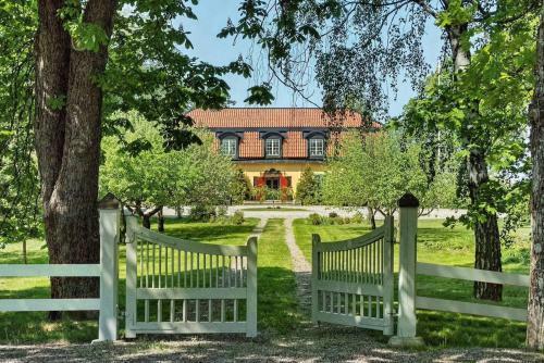 �sta G�rd Boutique Bed And Breakfast
