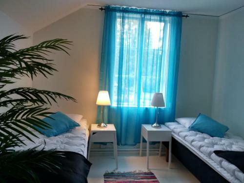 Gotland Of Sweden - Bed & Breakfast