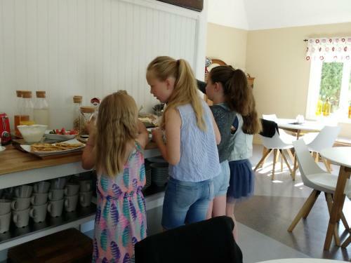 Gotland Of Sweden - Bed & Breakfast
