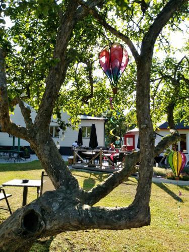 Gotland Of Sweden - Bed & Breakfast