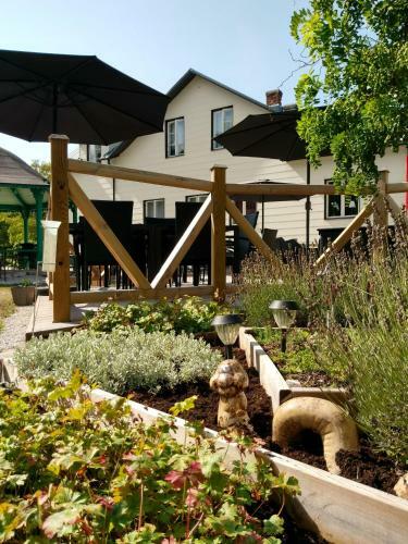 Gotland Of Sweden - Bed & Breakfast