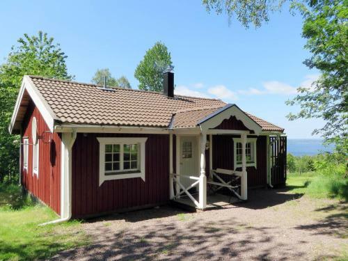Holiday Home Lunnekullen - Vgt122