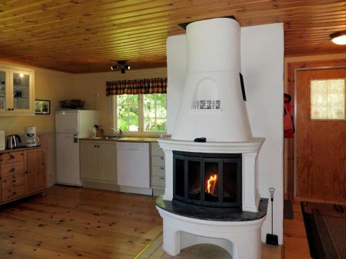 Holiday Home Lunnekullen - Vgt122